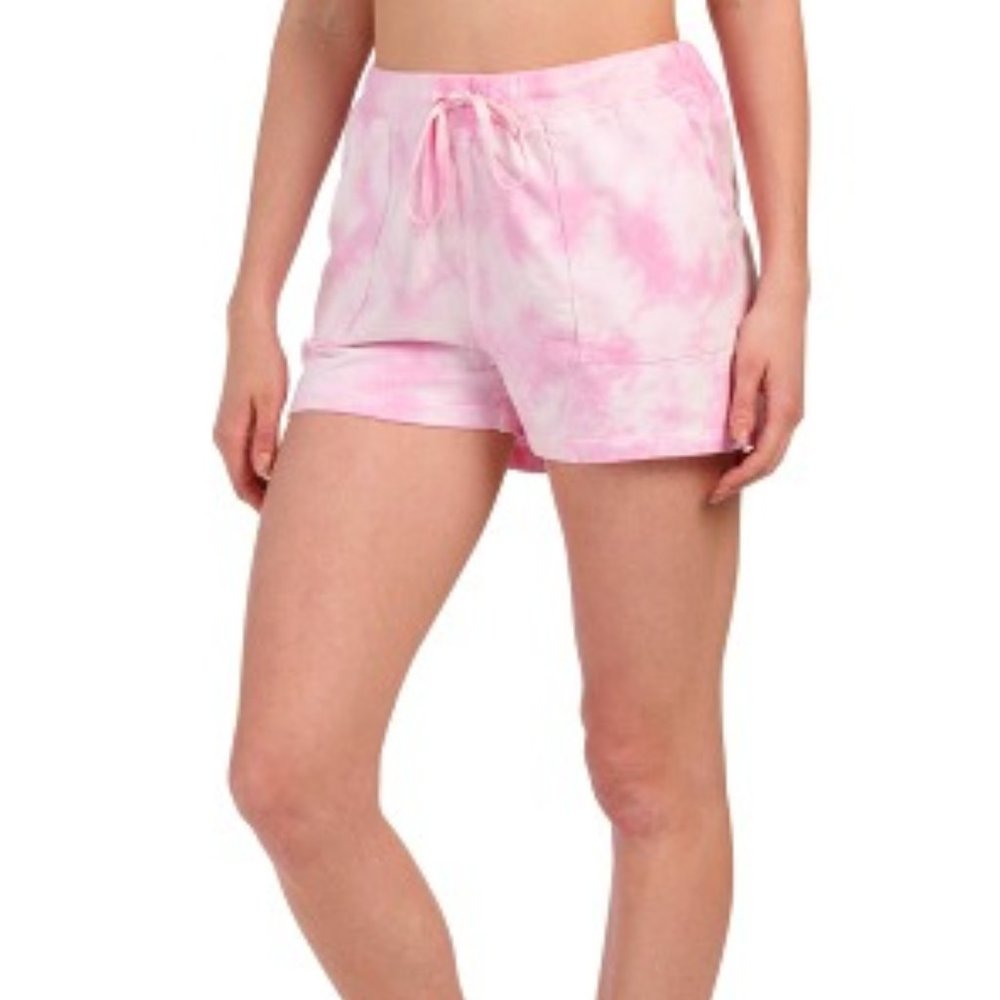 Lucky Brand Tie Dye Shorts